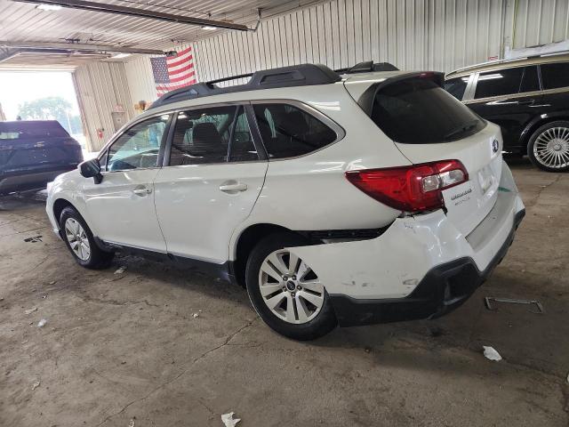 Фото 2 с аукциона – 2019 SUBARU OUTBACK 2. с VIN 4S4BSAFC9K3233432