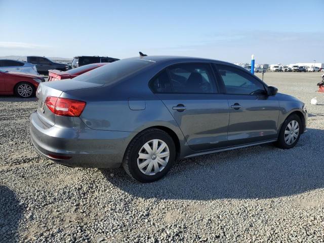 Photo 3 from auction – 2015 VOLKSWAGEN JETTA BASE with VIN 3VW2K7AJ0FM295736