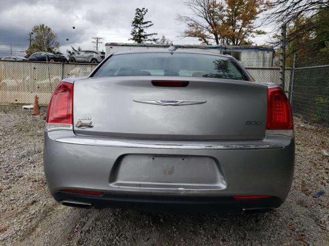 Photo 6 from auction – 2015 CHRYSLER 300 LIMITE with VIN 2C3CCARG2FH923244