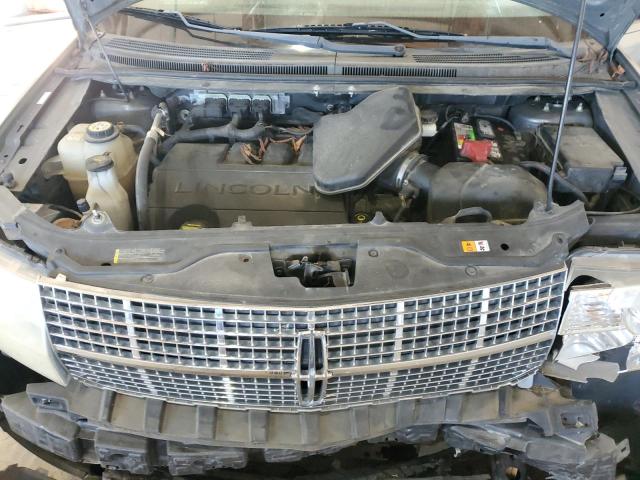 Photo 12 from auction – 2008 LINCOLN MKX with VIN 2LMDU68C78BJ31444