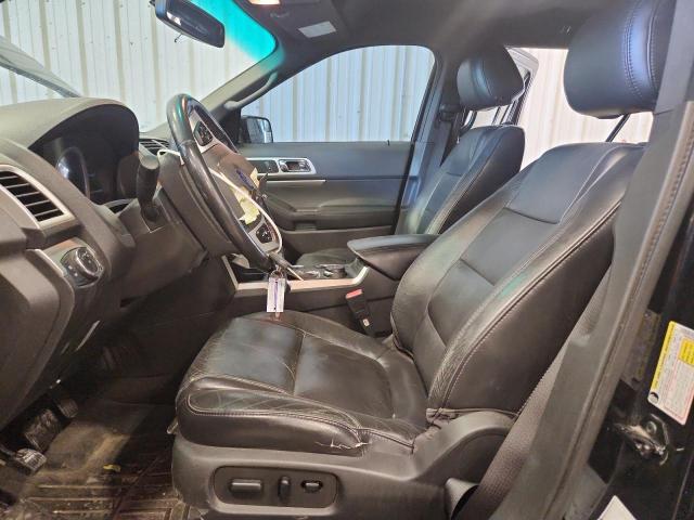 Photo 7 from auction – 2013 FORD EXPLORER X with VIN 1FM5K8D8XDGA14009
