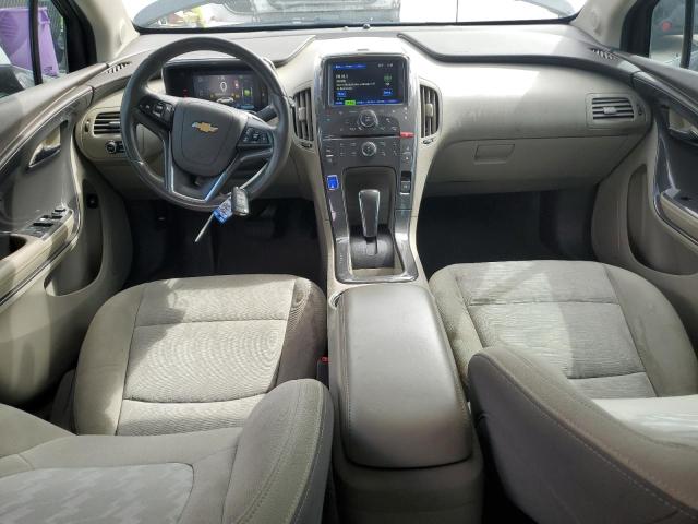 Photo 8 from auction – 2015 CHEVROLET VOLT with VIN 1G1RA6E43FU109808