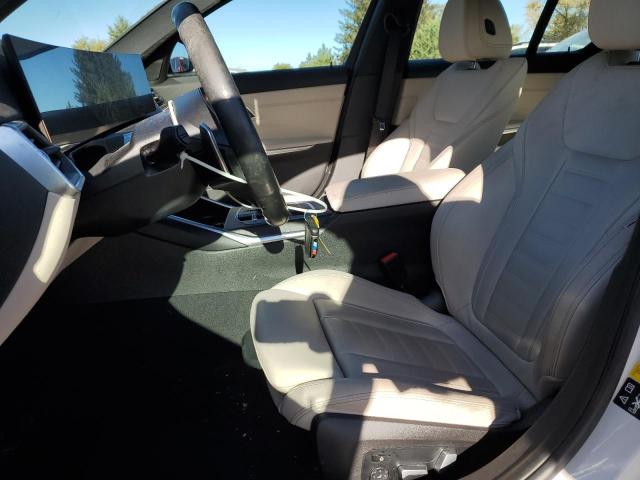 Photo 7 from auction – 2023 BMW M340XI with VIN 3MW49FF02P8D12366