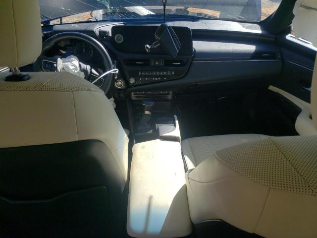 Photo 8 from auction – 2022 LEXUS ES 350 BAS with VIN 58ADZ1B1XNU116930
