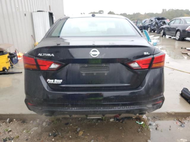 Photo 6 from auction – 2019 NISSAN ALTIMA SL with VIN 1N4BL4EV3KC254563