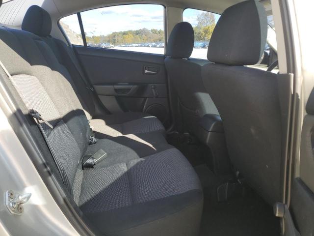 Photo 10 from auction – 2008 MAZDA 3 I with VIN JM1BK12F281819656