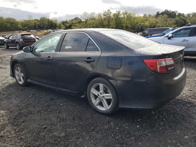 Photo 2 from auction – 2014 TOYOTA CAMRY L with VIN 4T1BF1FKXEU750832