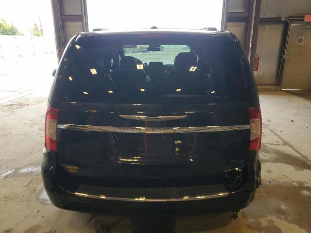 Photo 6 from auction – 2012 CHRYSLER TOWN & COU with VIN 2C4RC1GG6CR140538