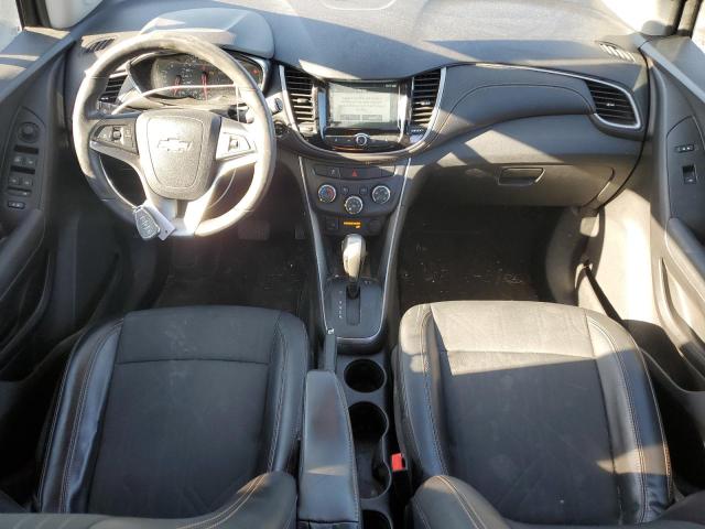 Photo 8 from auction – 2017 CHEVROLET TRAX 1LT with VIN 3GNCJLSB2HL243387