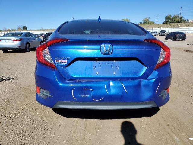 Photo 6 from auction – 2018 HONDA CIVIC EX with VIN 2HGFC2F75JH585075