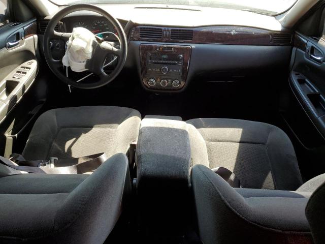 Photo 8 from auction – 2014 CHEVROLET IMPALA LIM with VIN 2G1WA5E31E1126427