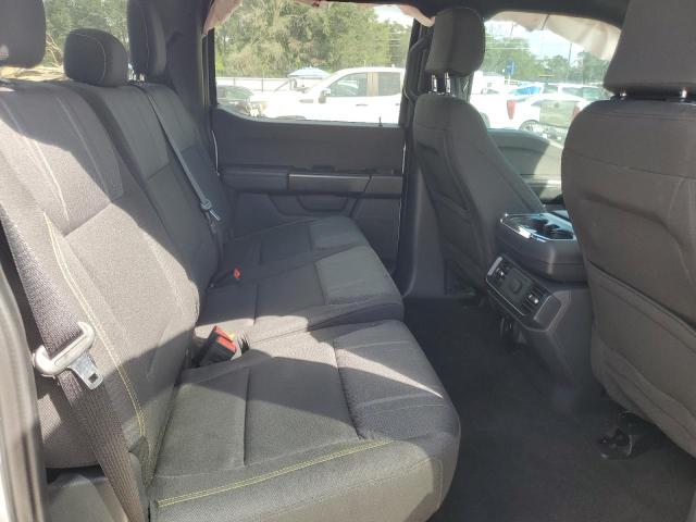 Photo 10 from auction – 2024 FORD F150 STX with VIN 1FTEW2KP0RKD53219