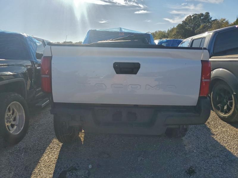 Photo 6 from auction – 2024 TOYOTA TACOMA XTR with VIN 3TYJDAHN1RT004653
