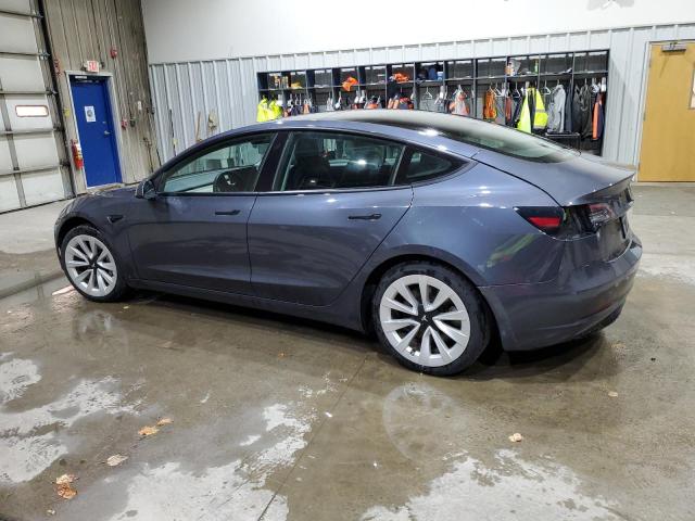 Photo 2 from auction – 2021 TESLA MODEL 3 with VIN 5YJ3E1EA1MF908129
