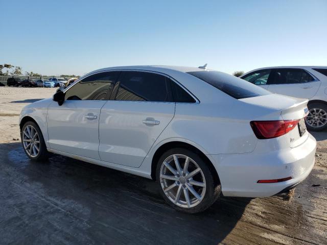 Photo 2 from auction – 2015 AUDI A3 PREMIUM with VIN WAUEFGFF1F1096147