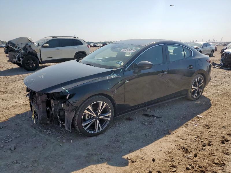 MAZDA 3 SELECT 2020 with VIN 3MZBPACL8LM132860 - Photo from auction