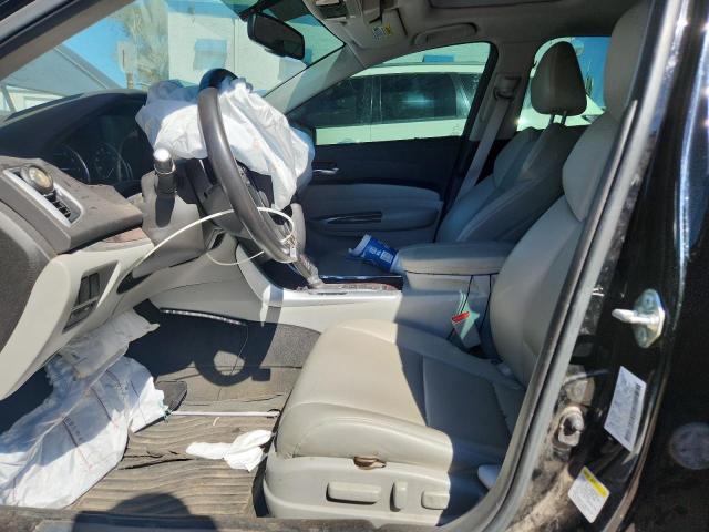 Photo 7 from auction – 2015 ACURA TLX with VIN 19UUB1F35FA028030