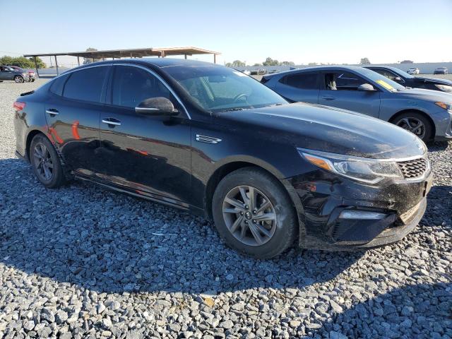 Photo 4 from auction – 2020 KIA OPTIMA LX with VIN 5XXGT4L31LG447555
