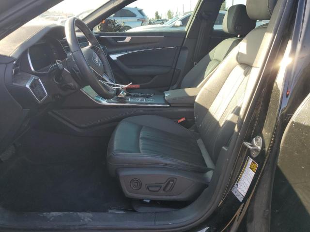 Photo 7 from auction – 2023 AUDI A6 PREMIUM with VIN WAUE3BF21PN037330
