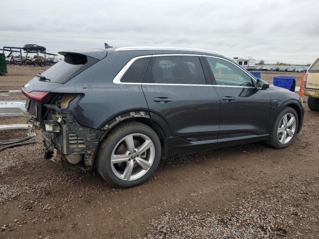 Photo 3 from auction – 2019 AUDI E-TRON PRE with VIN WA1LAAGE6KB008753