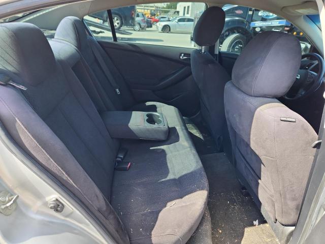 Photo 10 from auction – 2011 NISSAN ALTIMA BAS with VIN 1N4AL2AP3BN417479