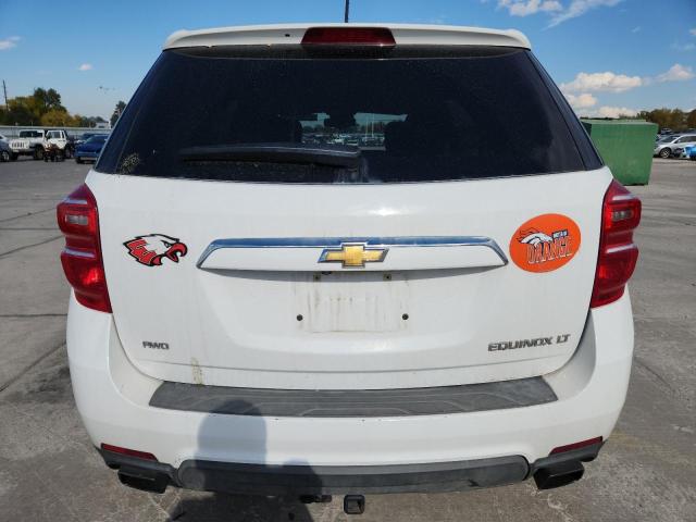 Foto 6 de la subasta – 2016 CHEVROLET EQUINOX LT con VIN 2GNFLFE34G6280084
