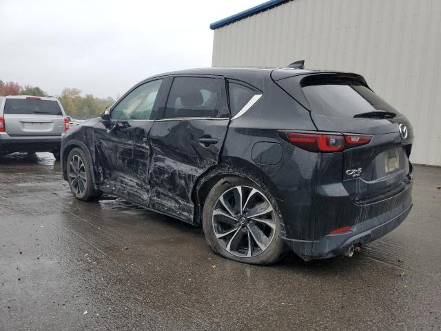 Photo 2 from auction – 2023 MAZDA CX-5 PREMIUM with VIN JM3KFBDM0P0196085