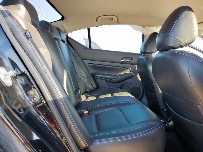 Photo 10 from auction – 2019 NISSAN ALTIMA S with VIN 1N4BL4BV1KC166891
