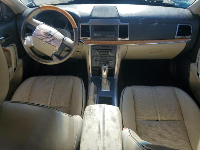 Photo 8 from auction – 2010 LINCOLN MKZ with VIN 3LNHL2GC9AR607940