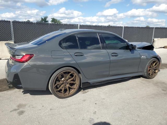 Photo 3 from auction – 2023 BMW M340XI with VIN 3MW49FF07P8D51731