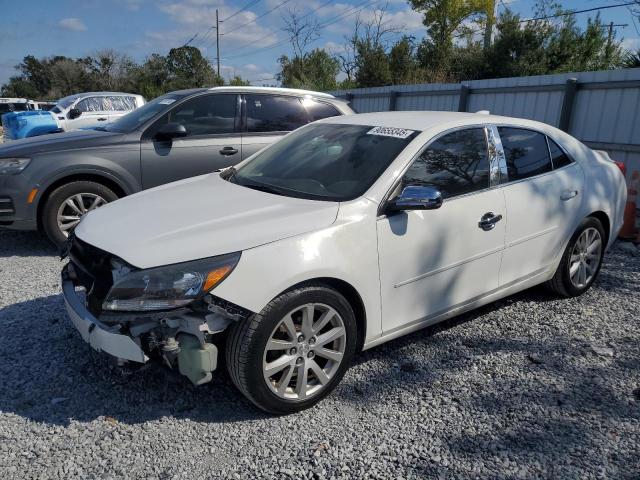 CHEVROLET MALIBU 2LT 2015 with VIN 1G11D5SL3FU132757 - Photo from auction