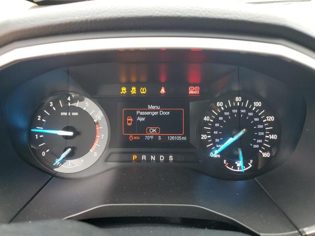 Photo 9 from auction – 2016 FORD EDGE SEL with VIN 2FMPK4J96GBB26302
