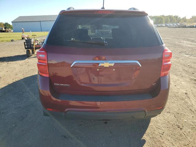 Photo 6 from auction – 2017 CHEVROLET EQUINOX LT with VIN 2GNALCEK6H1600875