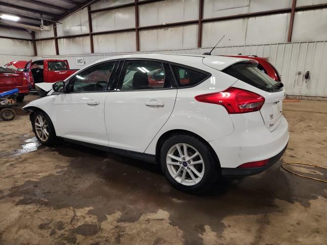 Photo 2 from auction – 2018 FORD FOCUS SE with VIN 1FADP3K2XJL268525
