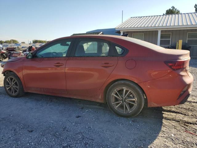 Photo 2 from auction – 2022 KIA FORTE FE with VIN 3KPF24AD3NE463987