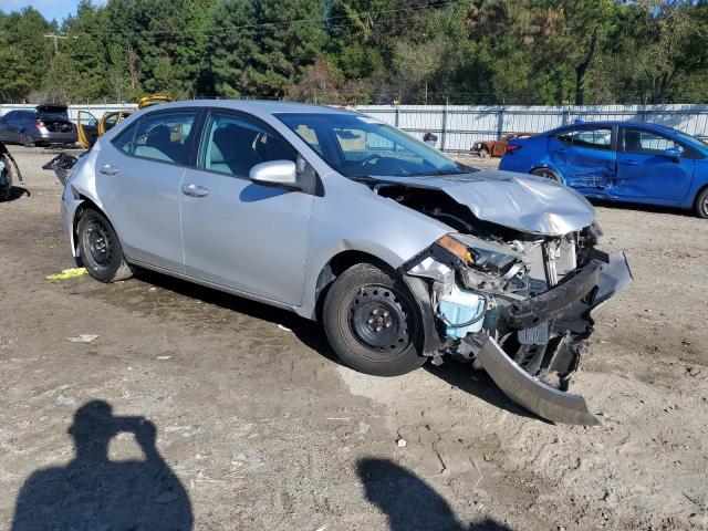 Photo 4 from auction – 2015 TOYOTA COROLLA L with VIN 5YFBURHE8FP332283