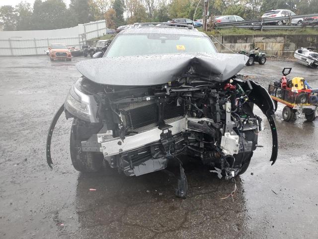 Photo 5 from auction – 2024 NISSAN PATHFINDER with VIN 5N1DR3CD9RC239979