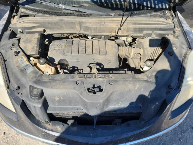 Photo 12 from auction – 2012 BUICK ENCLAVE with VIN 5GAKRCEDXCJ303587