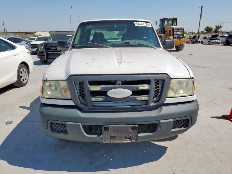 Photo 5 from auction – 2006 FORD RANGER with VIN 1FTYR14U36PA65033