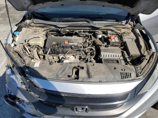 Photo 11 from auction – 2020 HONDA CIVIC with VIN 2HGFC2F64LH513939