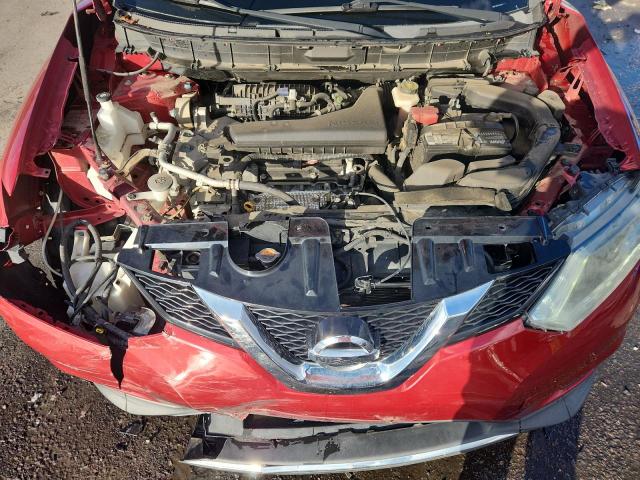 Photo 12 from auction – 2015 NISSAN ROGUE S with VIN KNMAT2MV7FP529412