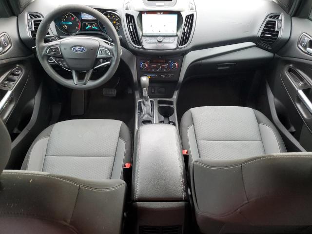 Photo 8 from auction – 2017 FORD ESCAPE SE with VIN 1FMCU9GD9HUC68334