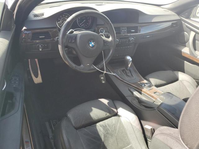 Photo 8 from auction – 2012 BMW 335 I with VIN WBADX7C51CE744546