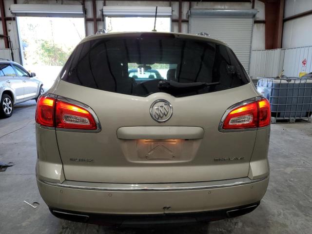Photo 6 from auction – 2014 BUICK ENCLAVE with VIN 5GAKRBKD0EJ145715