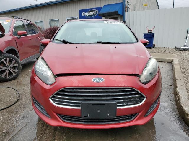 Photo 5 from auction – 2014 FORD FIESTA SE with VIN 3FADP4EJ6EM194999