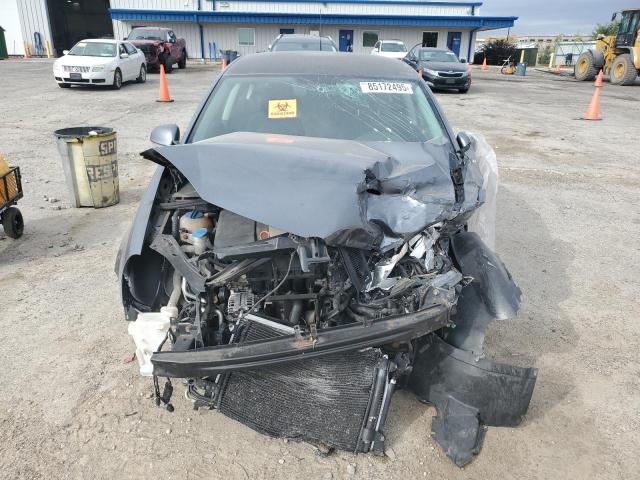 Photo 5 from auction – 2007 VOLKSWAGEN JETTA 2.5 with VIN 3VWPF71KX7M196863