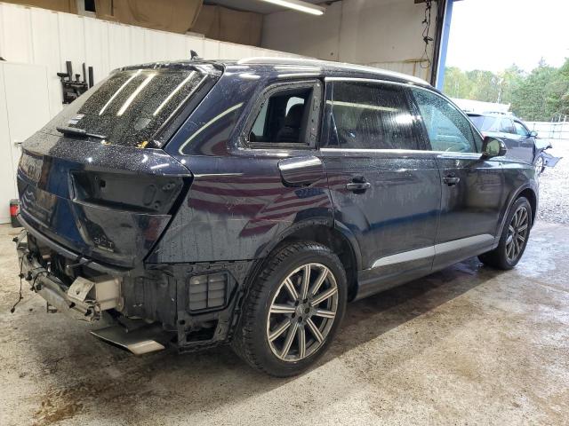 Photo 3 from auction – 2017 AUDI Q7 PRESTIG with VIN WA1VAAF74HD007531