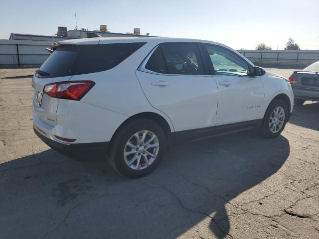 Photo 3 from auction – 2018 CHEVROLET EQUINOX LT with VIN 3GNAXSEV3JS550360