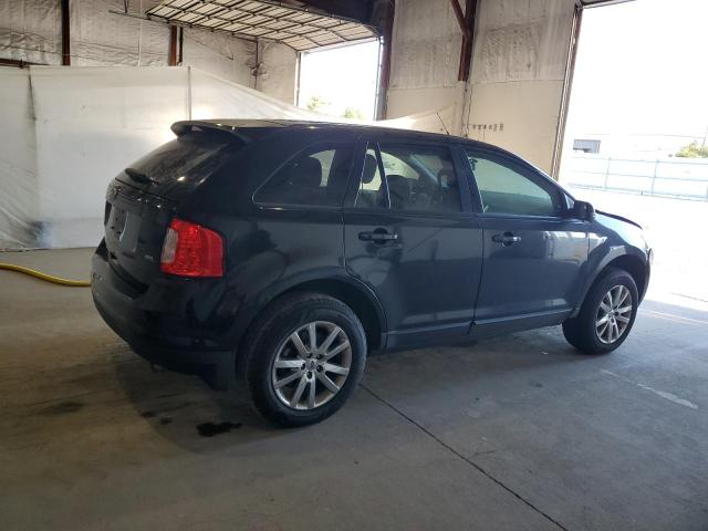 Photo 3 from auction – 2013 FORD EDGE SEL with VIN 2FMDK3JC3DBB24964