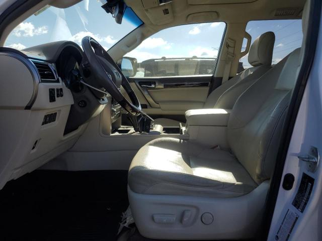 Photo 7 from auction – 2018 LEXUS GX 460 with VIN JTJBM7FX9J5190070